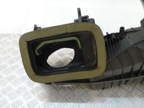 Heater matrix box SEAT ALHAMBRA (710, 711) 2.0 TDI | BP14395045M61 