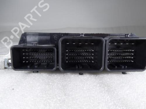 Motorstyringsenhet VOLVO V40 Hatchback (525) D2 | BP8109543M57 