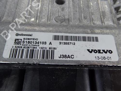 Motorstyringsenhet VOLVO V40 Hatchback (525) D2 | BP8109543M57 