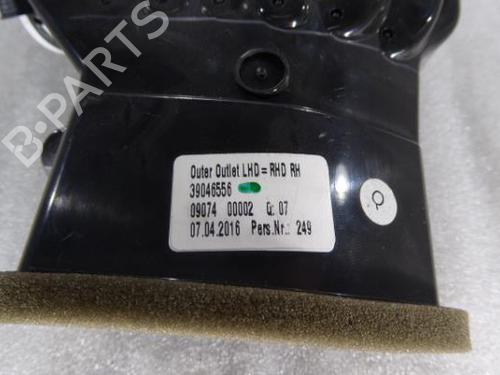 Air vent OPEL ASTRA K (B16) 1.6 CDTi (68) | BP8112573I21 
