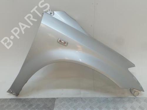 Right front fenders NISSAN MURANO I (Z50) 3.5 4x4 BP8112576C42