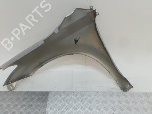 Right front fenders NISSAN MURANO I (Z50) 3.5 4x4 | BP8112576C42 