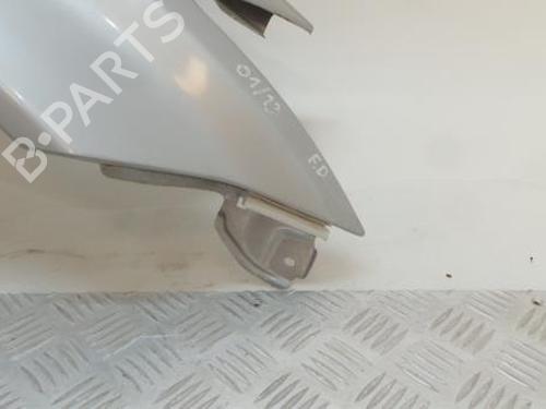 Right front fenders NISSAN MURANO I (Z50) 3.5 4x4 | BP8112576C42 