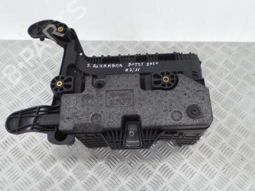 Other SEAT ALHAMBRA (710, 711) 2.0 TDI | BP14395051O1 
