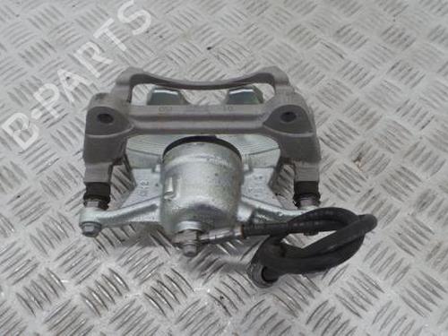 Venstre bremsekaliber foran VW T-ROC (A11, D11) 1.0 TSI | BP14395057M105 