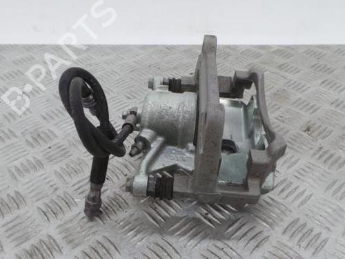 Venstre bremsekaliber foran VW T-ROC (A11, D11) 1.0 TSI | BP14395057M105 