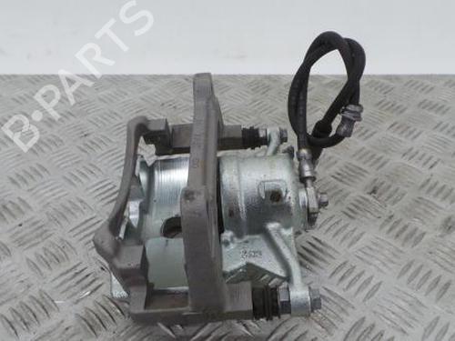 Venstre bremsekaliber foran VW T-ROC (A11, D11) 1.0 TSI | BP14395057M105 