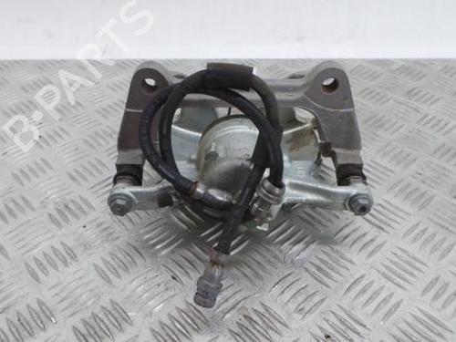 Højre bremsekaliber foran VW T-ROC (A11, D11) 1.0 TSI | BP14395060M104 
