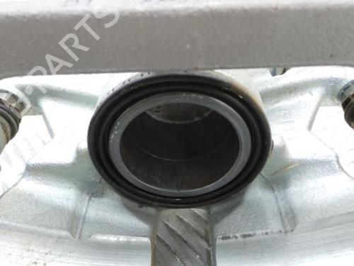 Højre bremsekaliber foran VW T-ROC (A11, D11) 1.0 TSI | BP14395060M104 