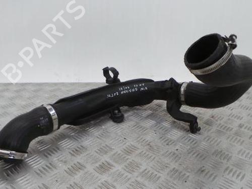 Intercooler pipe VW SHARAN (7N1, 7N2) 2.0 TDI | BP14395077M127 