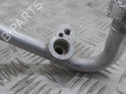 AC pipe SEAT ALHAMBRA (710, 711) 2.0 TDI | BP14395083M126 