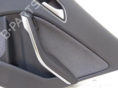 Rear right panel MERCEDES-BENZ GLA-CLASS (X156) GLA 200 CDI / d (156.908) | BP8122424C61 