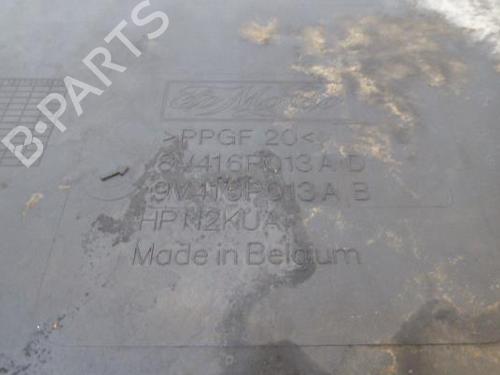 Underbody protection FORD KUGA I 2.0 TDCi | BP8123111M92 