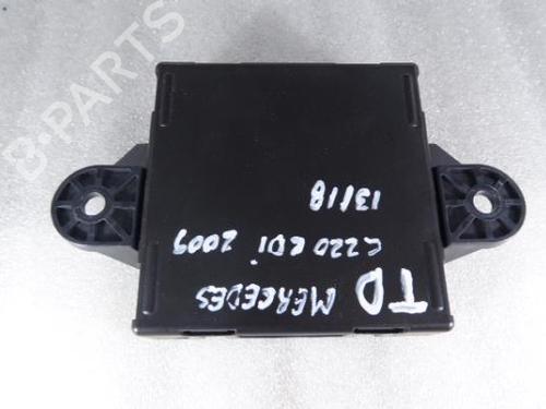 Elektronisk modul MERCEDES-BENZ C-CLASS (W204) C 220 CDI (204.008) | BP8126707M83 