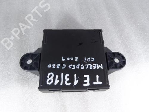 Elektronisk modul MERCEDES-BENZ C-CLASS (W204) C 220 CDI (204.008) | BP8126708M83