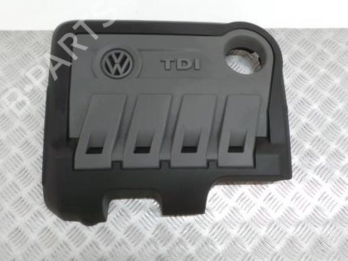 Upper protection VW SHARAN (7N1, 7N2) 2.0 TDI 03L103925