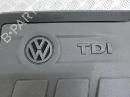 Upper protection VW SHARAN (7N1, 7N2) 2.0 TDI | BP8126712M93 