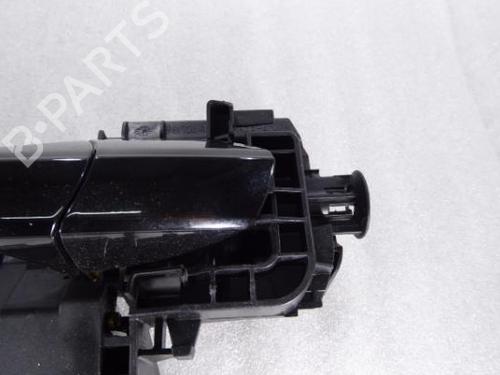 Rear left exterior door handle MERCEDES-BENZ C-CLASS (W204) C 220 CDI (204.008) | BP8127007C130 