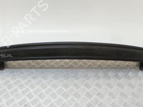 Rear bumper reinforcement VW SCIROCCO III (137, 138) 2.0 TFSI BP8127565C73