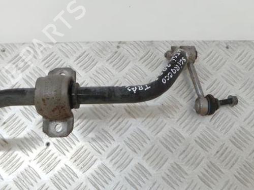 Anti roll bar VW SCIROCCO III (137, 138) 2.0 TFSI | BP8127567M96 