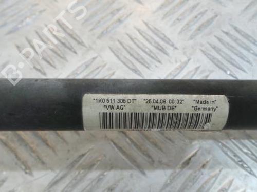 Anti roll bar VW SCIROCCO III (137, 138) 2.0 TFSI | BP8127567M96 