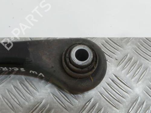 Right rear suspension arm VW SCIROCCO III (137, 138) 2.0 TFSI | BP8127568M15 
