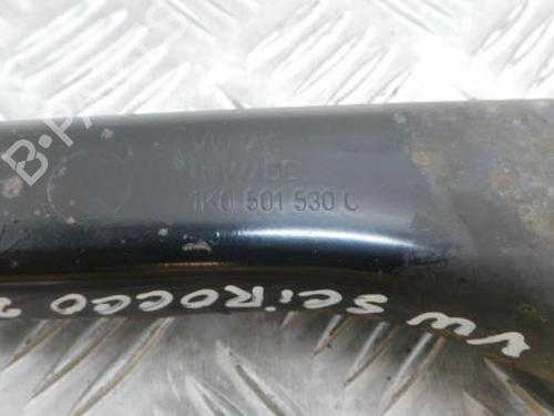 Right rear suspension arm VW SCIROCCO III (137, 138) 2.0 TFSI | BP8127568M15 
