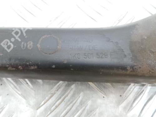 Left rear suspension arm VW SCIROCCO III (137, 138) 2.0 TFSI | BP8127634M14 