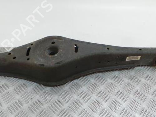 Left rear suspension arm VW SCIROCCO III (137, 138) 2.0 TFSI 1K0505371
