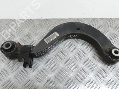 Right rear suspension arm VW SCIROCCO III (137, 138) 2.0 TFSI 1K0505323N