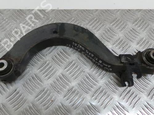 Left rear suspension arm VW SCIROCCO III (137, 138) 2.0 TFSI 1K0505323N