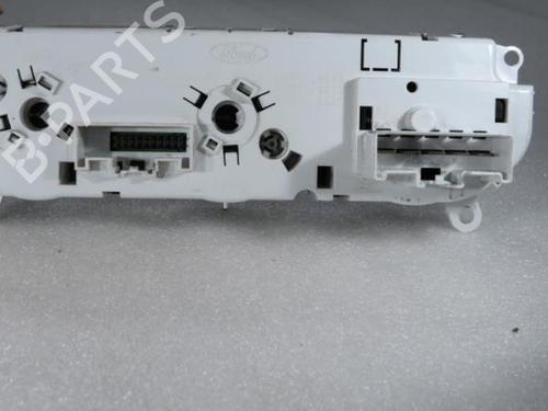 Climate control FORD FOCUS II (DA_, HCP, DP) 1.6 | BP8127959I5