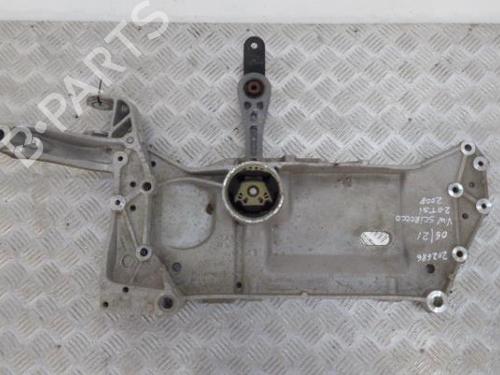 Subframe VW SCIROCCO III (137, 138) 2.0 TFSI 1K0199369F 