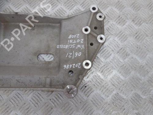 Subframe VW SCIROCCO III (137, 138) 2.0 TFSI | BP8128218M9 