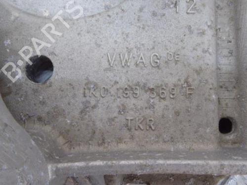 Subframe VW SCIROCCO III (137, 138) 2.0 TFSI | BP8128218M9 