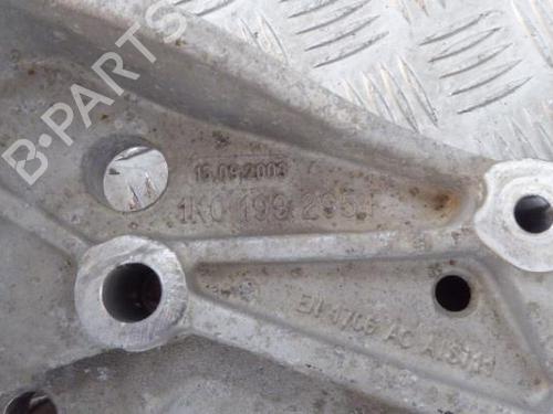 Subframe VW SCIROCCO III (137, 138) 2.0 TFSI | BP8128218M9 