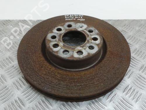 Other VW SCIROCCO III (137, 138) 2.0 TFSI | BP14395099O1 
