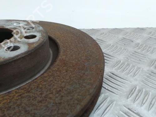 Other VW SCIROCCO III (137, 138) 2.0 TFSI | BP14395099O1 