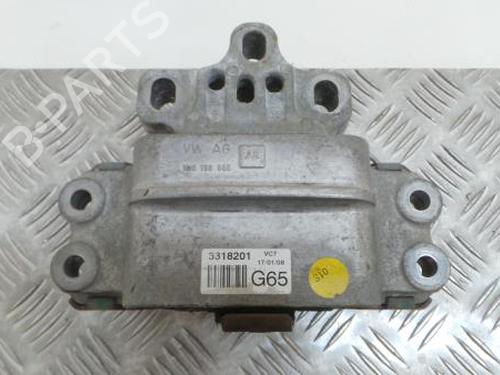 Gearbox mount VW SCIROCCO III (137, 138) 2.0 TFSI 1K0199555AR
