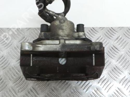 Left front brake caliper VW SCIROCCO III (137, 138) 2.0 TFSI | BP14395100M105 