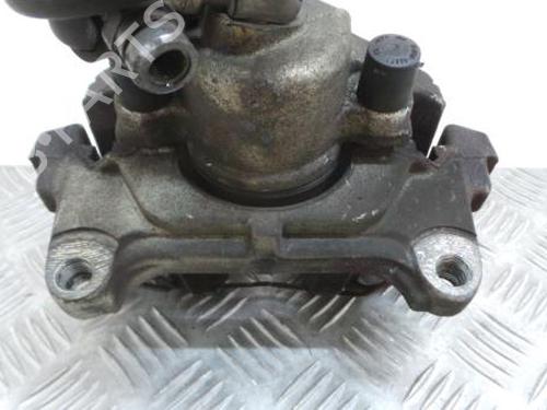 Left front brake caliper VW SCIROCCO III (137, 138) 2.0 TFSI | BP14395100M105 