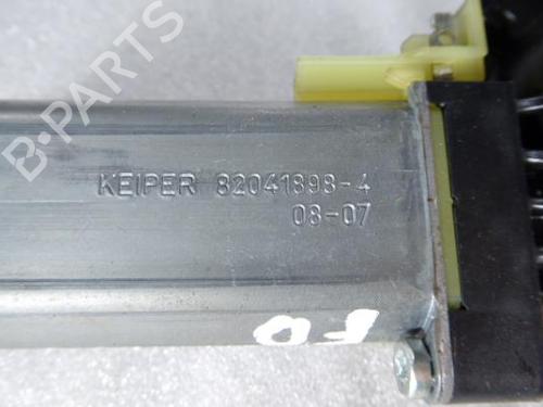 Electronic module MERCEDES-BENZ C-CLASS (W204) C 220 CDI (204.008) | BP10695869M83 