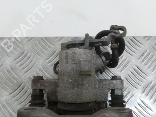 Right rear brake caliper VW SCIROCCO III (137, 138) 2.0 TFSI | BP14395103M106 