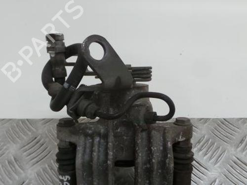 Right rear brake caliper VW SCIROCCO III (137, 138) 2.0 TFSI | BP14395103M106 