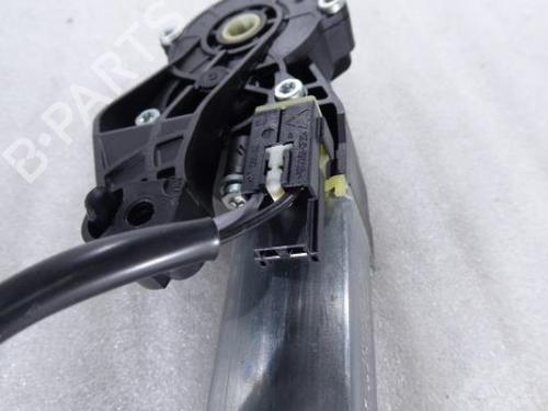 Electronic module MERCEDES-BENZ C-CLASS (W204) C 220 CDI (204.008) | BP10695871M83