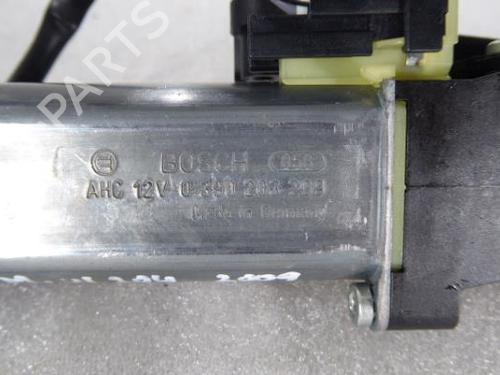 Electronic module MERCEDES-BENZ C-CLASS (W204) C 220 CDI (204.008) | BP10695871M83