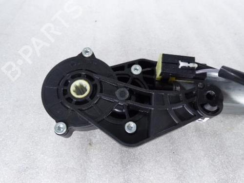 Electronic module MERCEDES-BENZ C-CLASS (W204) C 220 CDI (204.008) | BP10695871M83