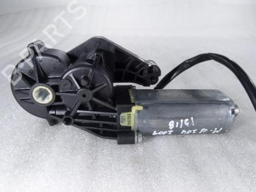 Electronic module MERCEDES-BENZ C-CLASS (W204) C 220 CDI (204.008) | BP10695871M83