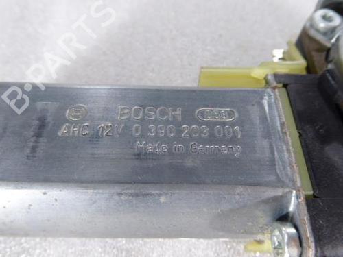 Electronic module MERCEDES-BENZ C-CLASS (W204) C 220 CDI (204.008) | BP10695872M83