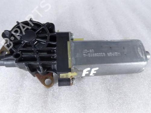 Electronic module MERCEDES-BENZ C-CLASS (W204) C 220 CDI (204.008) | BP10695872M83